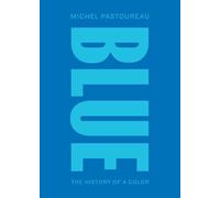 Blue: The History of a Color, Pocket Edition
