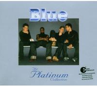 Blue - The Platinum Collection [Import]
