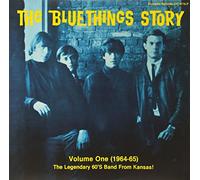 Blue Things - Story, Vol. 1