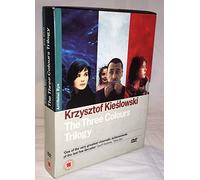 Blue (Three Colors Trilogy) [REGION 1][IMPORT]