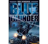 Blue Thunder – DVD – Sony Pictures Home Entertainment (1983)