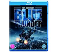 Blue Thunder Blu-Ray [1983]