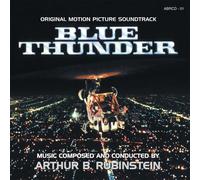 BLUE THUNDER-Original Soundtrack Recording
