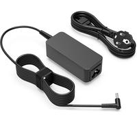 Blue Tip 45W Charger Compatible with HP 14m 14-DK 14s-DK 14-dq 14s-dq 14-dy 14s-fq 14-DF 14-DH 14-DH 14-AX 14-DS 14-fq 14-CK 14-BS 14-dw 14-ce 14-Ch F 14-CK 14-AK 14-Year Laptop Power Supply
