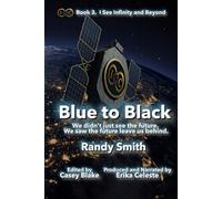 Blue to Black: We didn’t just see the future. We saw the future leave us behind.