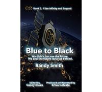 Blue to Black: We didn’t just see the future. We saw the future leave us behind.