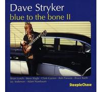 Blue to the Bone II