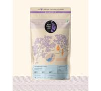 Blue Tokai Mélange de café Coffee Silver Oak Cafe - Medium Roast (turc) - 500 g - 100 % Arabica - Qualité spéciale - Café fraîchement torréfié