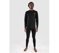 Blue Tomato Essential Comfort Haut technique noir S