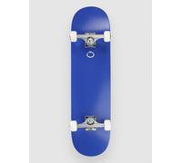 Blue Tomato Small Logo 8.25" Skateboard complet à motifs Uni