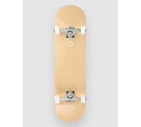 Blue Tomato Small Logo 8.375" Skateboard complet à motifs Uni