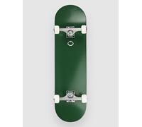 Blue Tomato Small Logo 8.5" Skateboard complet à motifs Uni