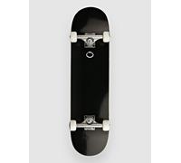 Blue Tomato Small Logo 8" Skateboard complet à motifs Uni