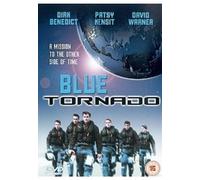 Blue Tornado