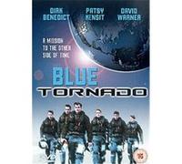 Blue Tornado G