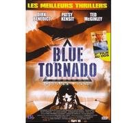 Blue Tornado - L'île De L'angoisse