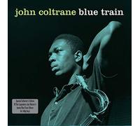 Blue Train (180 Gr. Black)