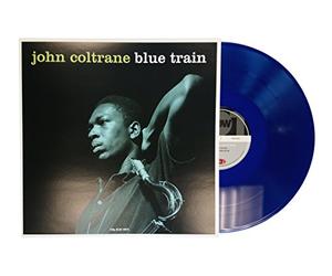 Blue Train (180 Gr. Blue)
