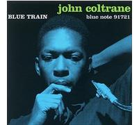 JOHN COLTRANE