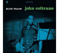 Blue Train