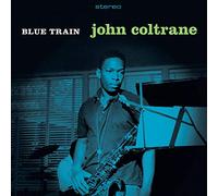 Blue Train Vinyle
