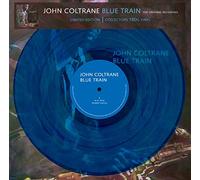 Blue Train - 33 Tours