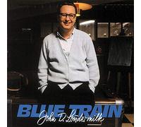 Blue Train