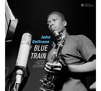 John Coltrane - Blue Train [Vinyl Lp] Bonus Tracks, Spain - Import