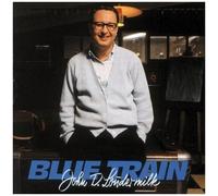 Blue Train – CD – Universal Music Group