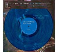 Blue Train - 33 Tours