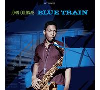 Blue Train/Bonus Album