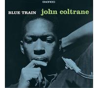 Blue Train CD
