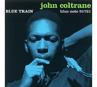 Blue Train CD