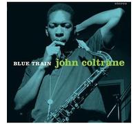 John Coltrane – Blue Train – Vinyle – Édition limitée (in-akustik)