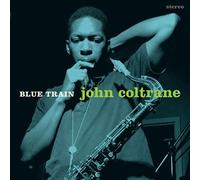 John Coltrane - Blue Train