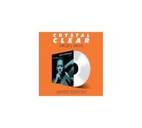John Coltrane – Blue Train – Vinyle transparent 12" Édition limitée (titres bonus) – in-akustik