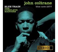 Blue Train: the Complete Masters