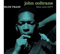 Blue Train : The Complete Masters
