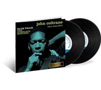 John Coltrane – Blue Train : The Complete Masters – Vinyle – Édition limitée