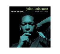 Blue Train: The Complete Masters - Cd Album