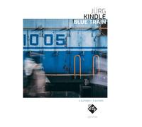Blue Train. Trio/Quatuor de Guitares.