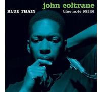 Blue Train Vinyle