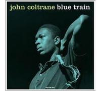 Blue Train Vinyle bleu 180 gr Vinyle