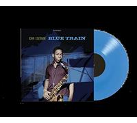 Blue Train/Vinyle Bleu Audiophile 180gr
