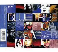 Blue Tribe - Discover [Import]