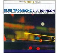 Blue Trombone