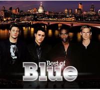 BLUE UK Pop Vocal SEALED NEW CD(SHM-CD) Best Of Blue Compilation Japan OBI