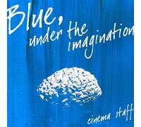 Blue Under The Imagination [Import]