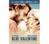 Blue Valentine (2010) (Blu Ray) (Import)