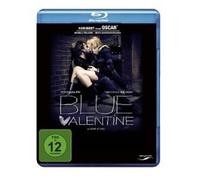 BLUE VALENTINE BLU-RAY MIT RYAN GOSLING NEW